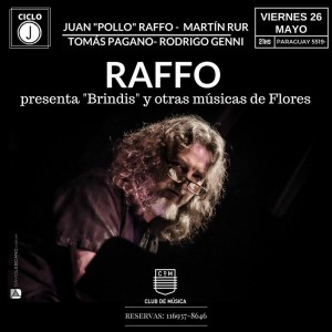 Juan Raffo