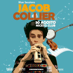 afc Jacob Collier_Instagram