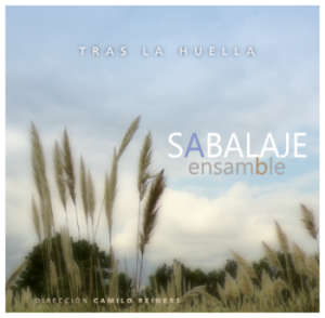 SABALAJE - LA HUELLA