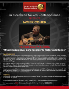 Clinica Javier Cohen